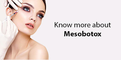 Inections de mesobotox